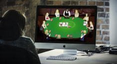 Online Poker Terms Explained