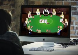 Online Poker Terms Explained