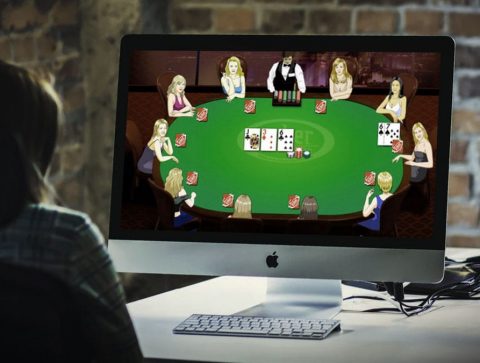 Online Poker Terms Explained